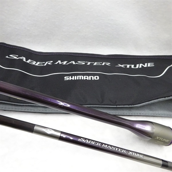 24サーベルマスターエクスチューンテンヤ82H172 | イシグロ