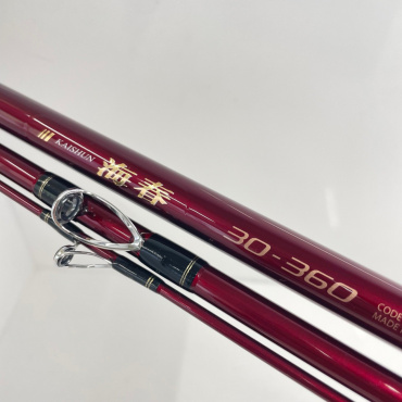 SHIMANO シマノ　海春　30-360 06海春 30-360 | イシグロ公式オンラインショップ