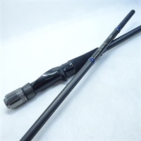 FFT イカ竿用 プロショップ特注 セパレートグリップ 中古品 FFT イカ竿用 プロショップ特注 セパレートグリップ 中古品