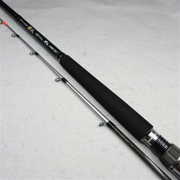 美品】アルファタックル 夢人 イカづくし ヤリ190 8/2 夢人のYahoo