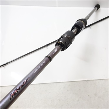 23メタリア カワハギS／MHー175・W | イシグロ公式オンライン