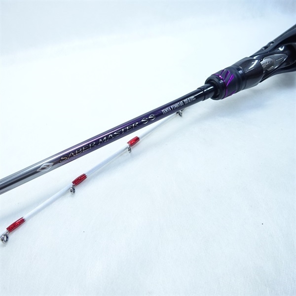 25サーベルマスターSSテンヤ 91MH165 | イシグロ公式