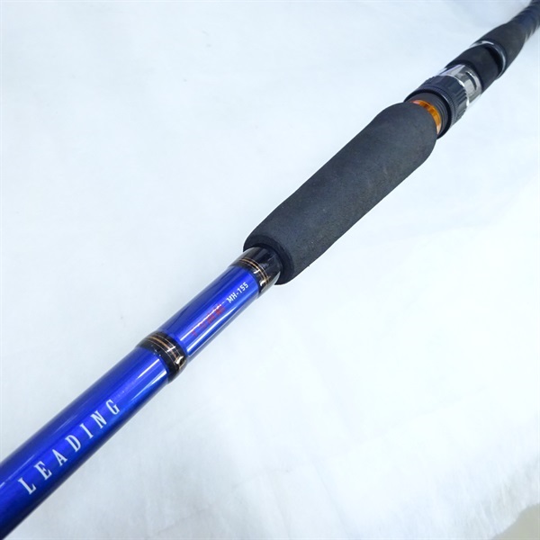 [超美品]ダイワLEADING イカ直結MH-155 リーディングイカ直結MH－155 | イシグロ公式オンライン