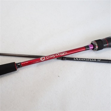 ロッド OCEANSPEAR SP OSP-47SP オーシャンスピアOSPー47SP | イシグロ公式オンライン
