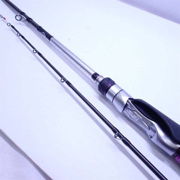 21サーベルマスターXR91HH170－L | イシグロ公式