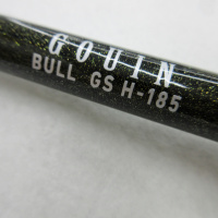 19ゴウインブルGS H-185