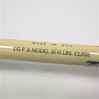 ＩＧＦＡモデル５０ＨＬＢＳクラス