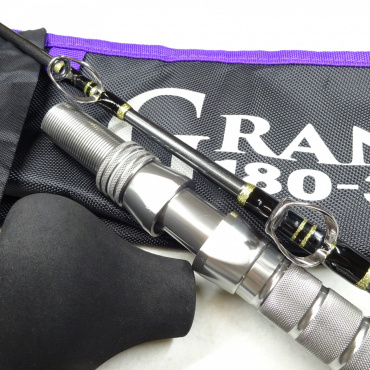 グランドエボ バージョンF 180-300