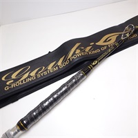 剛樹ロッド ブレーブ60-238 中古美品 - メルカリ