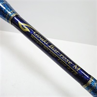 剛樹ロッド ブレーブ60-238 中古美品 - メルカリ