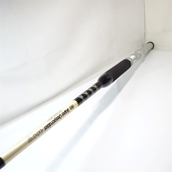 スーパーディープクルーザー400W | イシグロ公式オンラインショップ