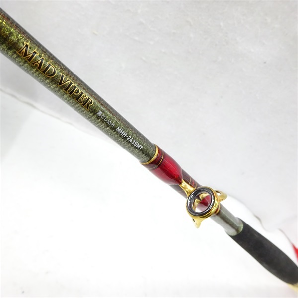 16マッドバイパー落とし込みSMTMHH―243SMT | イシグロ