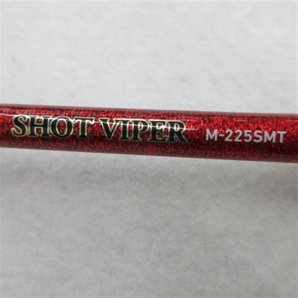 ダイワショットバイパーＭ－２２５ＭＴ 19ショットバイパーM－225MT | イシグロ公式オンライン