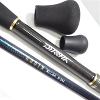 DAIWA - 【中古/美品】 ダイワ オレガ 真鯛 2-53V オールIMガイド仕様  /Q043L 2025年最新】Yahoo!オークション -ダイワ磯竿 メガディスの中古