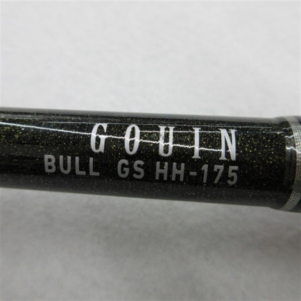 Amazon | ダイワ(DAIWA) 船竿 ゴウイン ブル GS・Y HH-175・Y