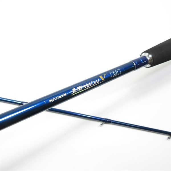 真潮 マダイV301 | イシグロ公式オンラインショップ