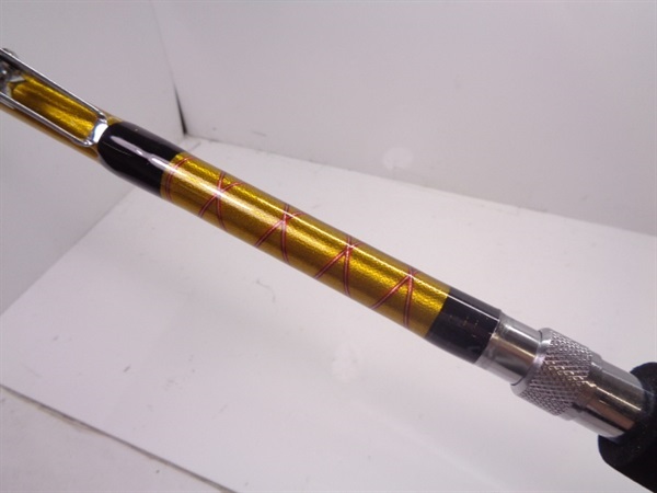 トローリングロッド中古 | イシグロ公式オンラインショップ