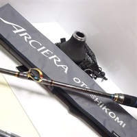 20アルシエラ落し込みM225 | イシグロ公式オンラインショップ