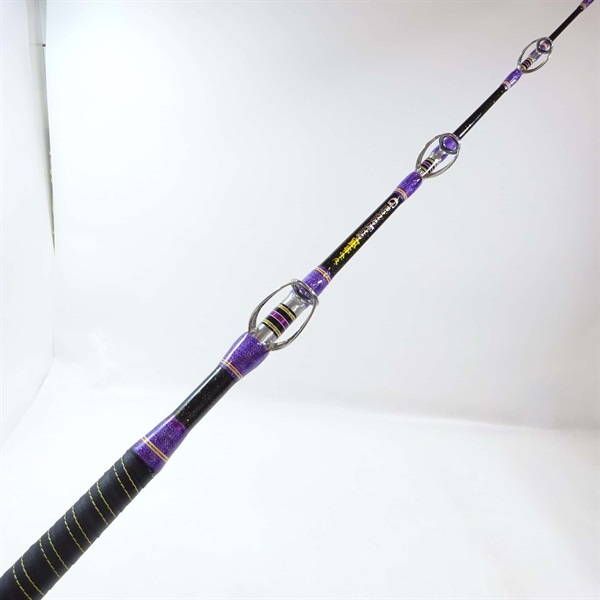 送料込み　魚の製　カラフトマス７０センチ位 グランドエヴォ極み泳がせ185－200－600号 | イシグロ