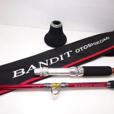 シマノ　バンディット BANDIT OTOSHIKOMI MH240 18バンディット 落とし込み MH240 | イシグロ公式オンラインショップ