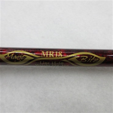 マジックバイトＭＲ１８
