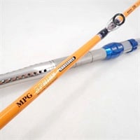 ＭＰＧスフィンクスクロスオーバー２７０