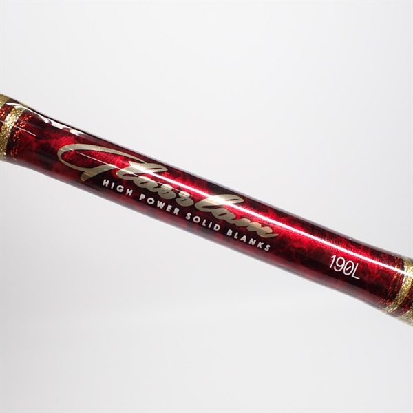 グラスラム190L | イシグロ公式オンラインショップ