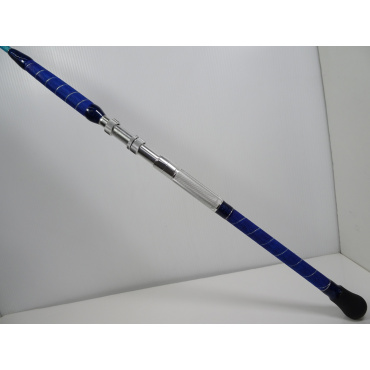 オリジナル総巻きソリッド船竿247 | イシグロ公式オンラインショップ