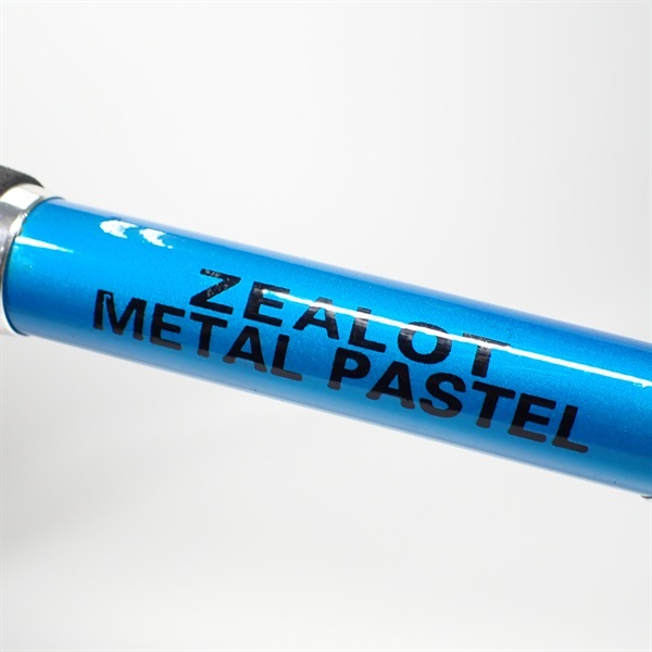 ZEALOT メタルパステル | イシグロ公式オンラインショップ
