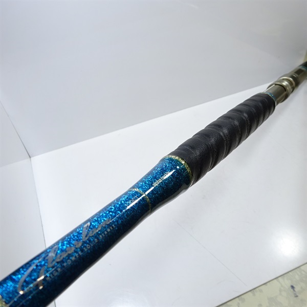 グラスラム170ST  アルファタックル中古品 グラスラム170ST アルファタックル中古品 - メルカリ