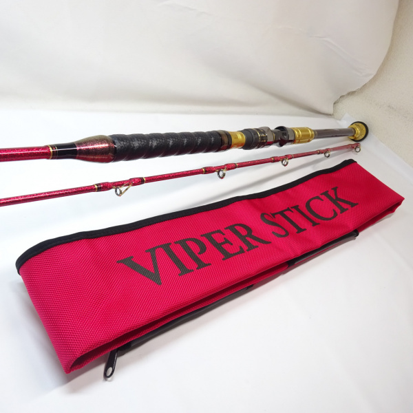 目玉商品】ダイワ バイパースティック S-270・Y (船竿) 船釣り