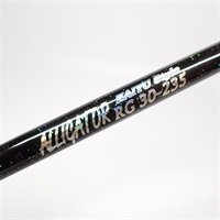 アリゲーター カイユウスタイルRG30-235 アリゲーター カイユウ