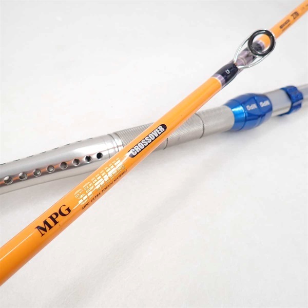 スフィンクスクロスオーバー 270 MPGスフィンクスクロスオーバー270 | イシグロ公式