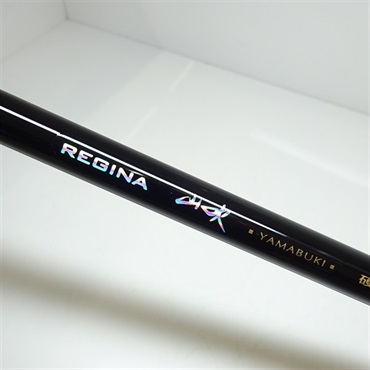 ＲＥＧＩＮＡ　山吹硬中硬４５０５