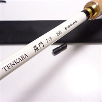 【新品未使用品】テンカラ　羅門７：３　２９０８