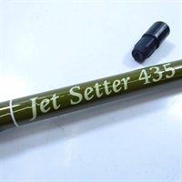 ジェットセッター４３５　イチイ　テンカラ