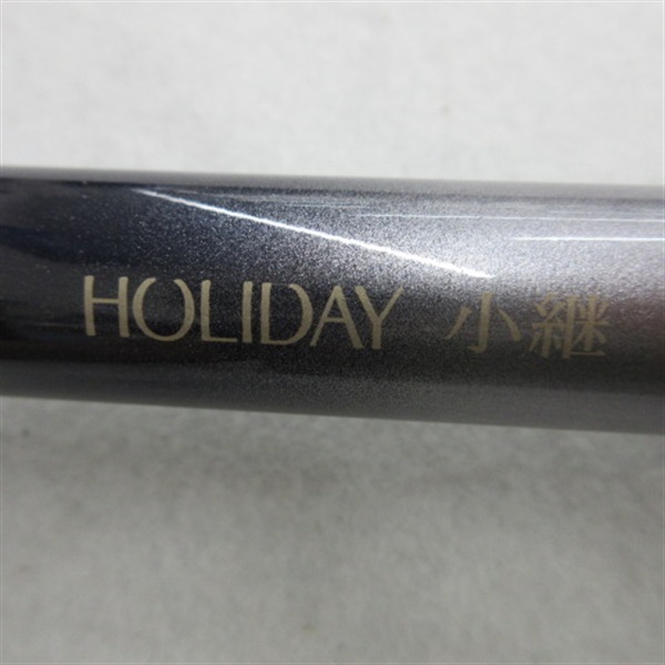 ホリデー小継硬調53 ZT | イシグロ公式オンラインショップ