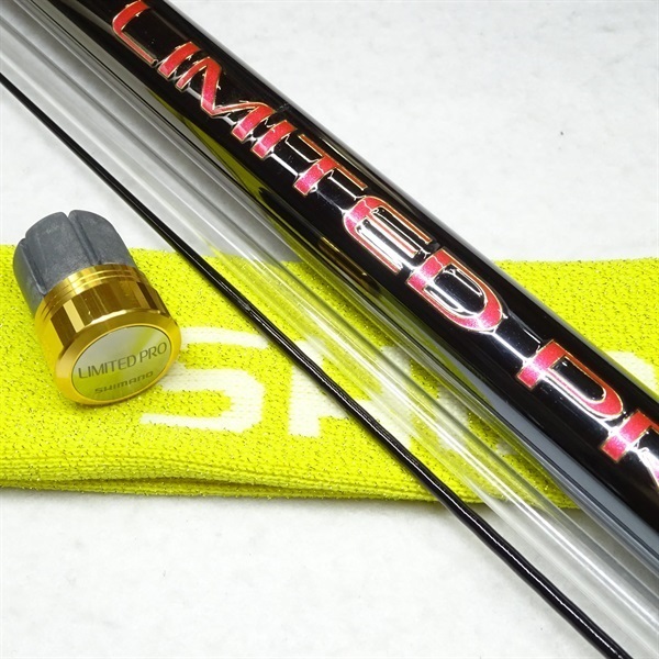 SHIMANO シマノ リミテッドプロTF NY 急瀬テクニカル 90 シマノ リミテッドプロTF急瀬テクニカル93NY