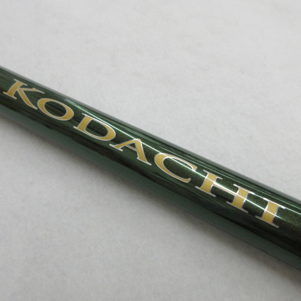 ≪純正部品・パーツ≫ シマノ '20 スペシャル小太刀 H2.75 75NR #5番 ≪純正部品・パーツ≫ シマノ \u002720 スペシャル小太刀 H2.75 75NR #5番