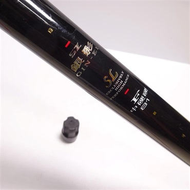９８ＳＺ 銀影 ＳＬＦ 中硬硬８１