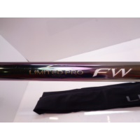 17リミテッドプロFW ジェントルパワー85NM