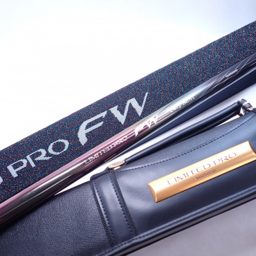 20リミテットプロFW ベリーベストP90NR