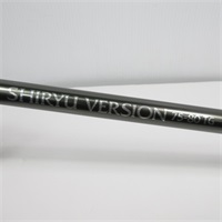 SHIRYU　VERSION　75-80TG