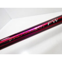 17プロセレクトFW 80NM