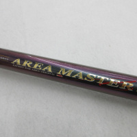アレアマスター鮎 支流SD800