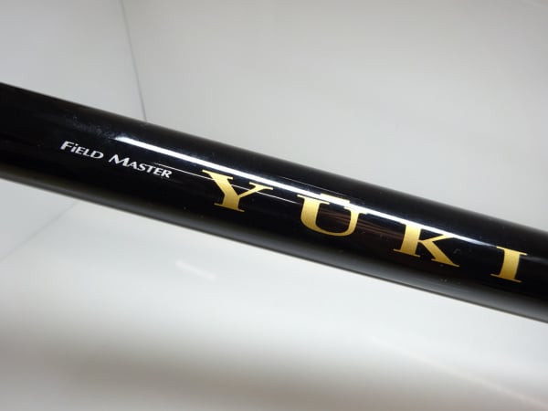 フィールドマスター裕輝H90サンテック | イシグロ公式オンライン