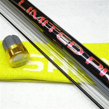 【極美品】LIMITED PRO TF 急瀬 TECHNICAL 93 NY 14リミテッドプロTF 急瀬テクニカル 93NY | イシグロ公式