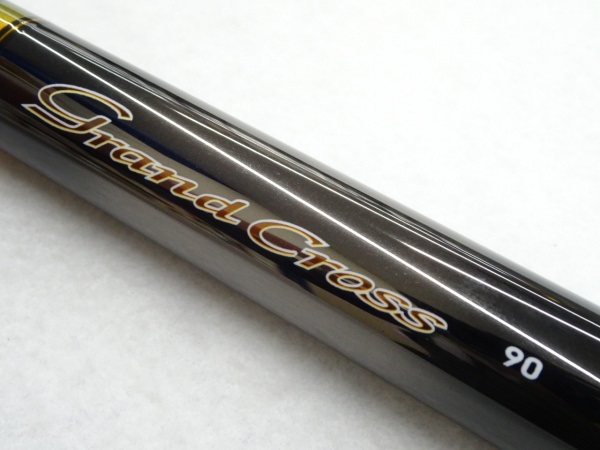DAIWA　鮎竿　グランドクロス(＃1,＃2) Amazon | ダイワ(DAIWA) 鮎竿 グランドクロス 90 釣り竿