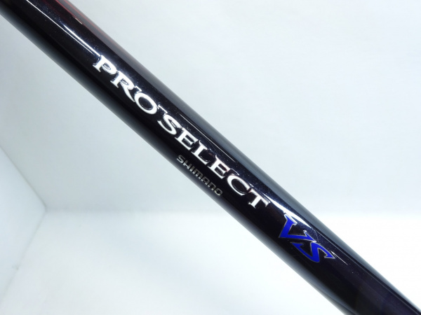 シマノ 鮎竿 プロセレクト FW 85NM / 送料無料 : つり具の銭屋