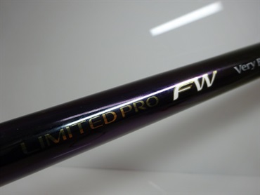 ジャンク品 シマノ  リミテットプロ FW VERY BEST 90 NL シマノ 24 リミテッドプロ FW ベリーベスト 90 : つり具の銭屋